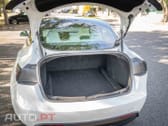 Tesla Model 3 Long Range Tração Traseira Premium