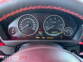 BMW 320 d Auto Line Sport