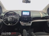 Citroen Berlingo 1.5 BlueHDI XL XTR 7L