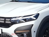 Dacia Jogger Eco-G 120 Bi-Fuel Extreme 7 lugares