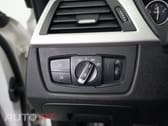 BMW 320 d Aut. Efficient Dynamics Edition
