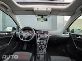 Volkswagen Golf Golf 7 LooK GTI