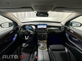 Mercedes-Benz GLC 300 e 4Matic