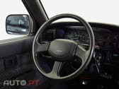 Toyota 4-Runner 2.4D