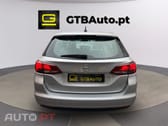 Opel Astra Sports Tourer 1.5 D Business Edition S/S