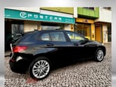 BMW 116 d Corporate Edition Auto