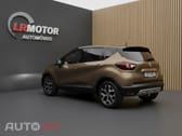 Renault Captur 0.9 TCE Exclusive