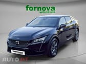 Peugeot 408 1.2 Hybrid Allure e-DCS6