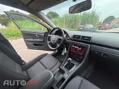 Audi A4 Avant 1.9 TDi