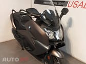 BMW C 650 GT GT