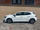 Renault Mégane 1.6 E-tech Plug-In Techno