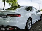 Audi A5 35 TDI S tronic sport