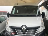 Renault Master l2h2