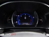 Renault Mégane Sport Tourer BLUE dCi 115 EDC BUSINESS EDITION