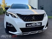 Peugeot 3008 1.6 BlueHDi GT Line EAT6