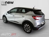 Renault Captur EXCLUSIVE TCe 100CV