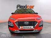Hyundai Kauai 1.6CRDI Premium