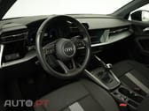 Audi A3 A3 SB 30 TDI Advanced