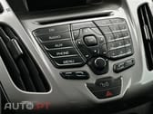 Ford Tourneo 1.5 TDCi 240 L2 Ambiente