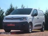 Citroen Berlingo 1.5 BlueHDi M Club