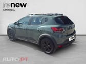 Dacia Sandero 1.0 Stepway Extreme