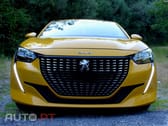Peugeot 208 BlueHdi Active