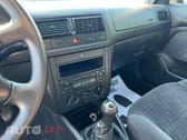 Volkswagen Golf 1.4i Confortline