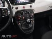 Fiat 500 1.0 Hybrid
