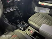 Citroen e-C3 44 kWh Autonomia Conforto Max