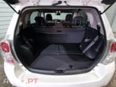 Toyota Verso 1.6 D-4D Comfort