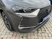 DS DS3 Crossback 1.5 BlueHDi Grand Chic EAT8
