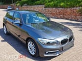BMW 116 d EDynamics Advantage