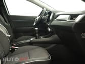 Renault Captur Captur 1.0 TCe Techno Bi-Fuel