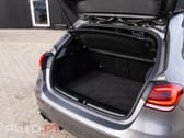 Mercedes-Benz A 35 AMG 4Matic Speedshift DCT 7G
