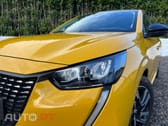 Peugeot 208 1.2 PureTech Allure