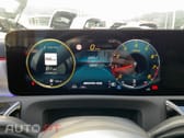 Mercedes-Benz CLA 45 AMG 4Matic+