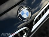 BMW 640 d Pack M