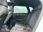 Audi A3 Sportback 2.0 TDI S-line