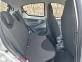 Toyota Aygo 1.0 Plus Sport Pack MM