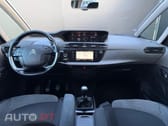 Citroen C4 Grand Picasso 1.6 e-HDi Collection