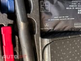 Mercedes-Benz GLE d 4-Matic