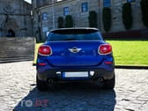 MINI Paceman Cooper SD ALL4 Auto