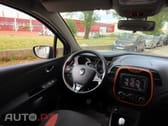 Renault Captur 1.5 dCi Exclusive
