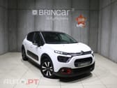 Citroen C3 1.2 PureTech C-Series