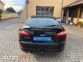 Ford Mondeo 2.0 TDCI TITANIUM