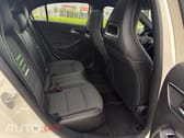 Mercedes-Benz A 180 CDI BE Style Aut.