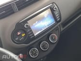 Toyota Yaris 1.0 VVT-i Comfort