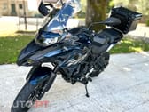 Benelli TRK 502 X 35 KW 1 DONO 2023/07
