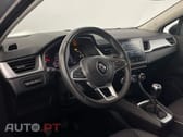 Renault Captur 1.0 TCe 90 techno