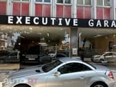 Mercedes-Benz SLK 200 K Aut.
